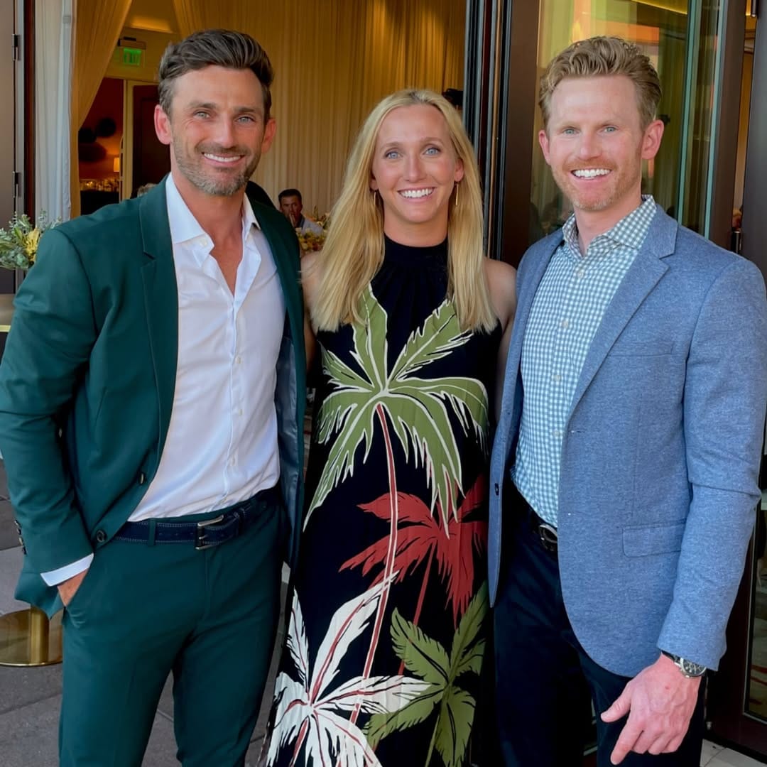 Post 9 by Blair Walsh on Instagram (image)