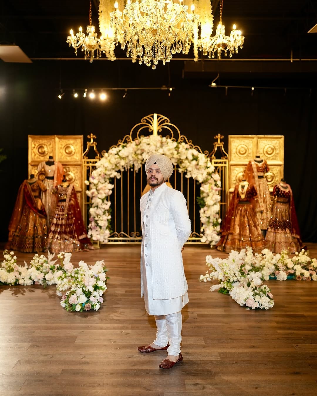 Post 2 by Gurpreet Singh on Instagram (carousel)