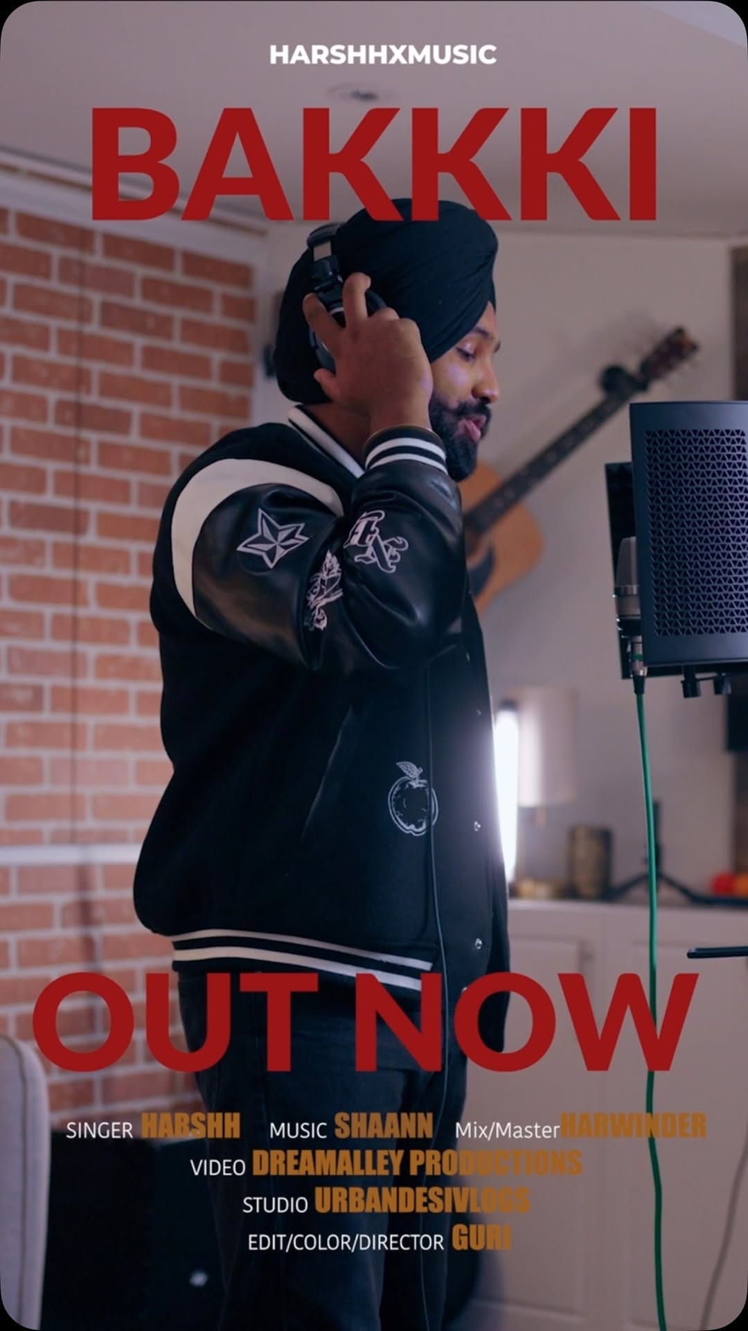 Post 6 by Gurpreet Singh on Instagram (video)