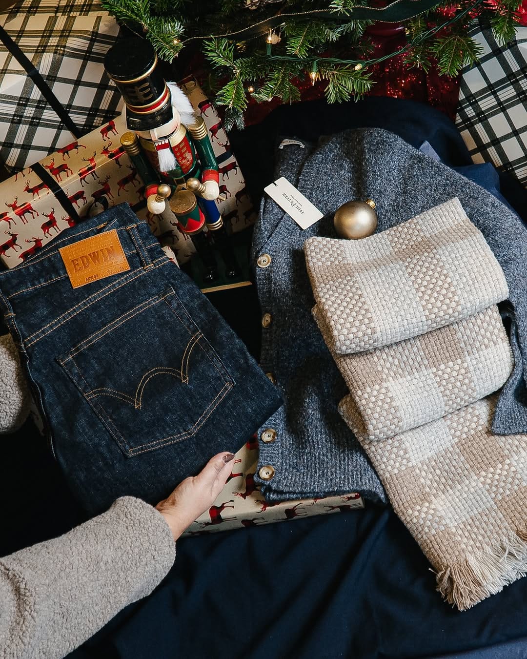 Post 1 by Blazer For Men on Instagram (carousel)