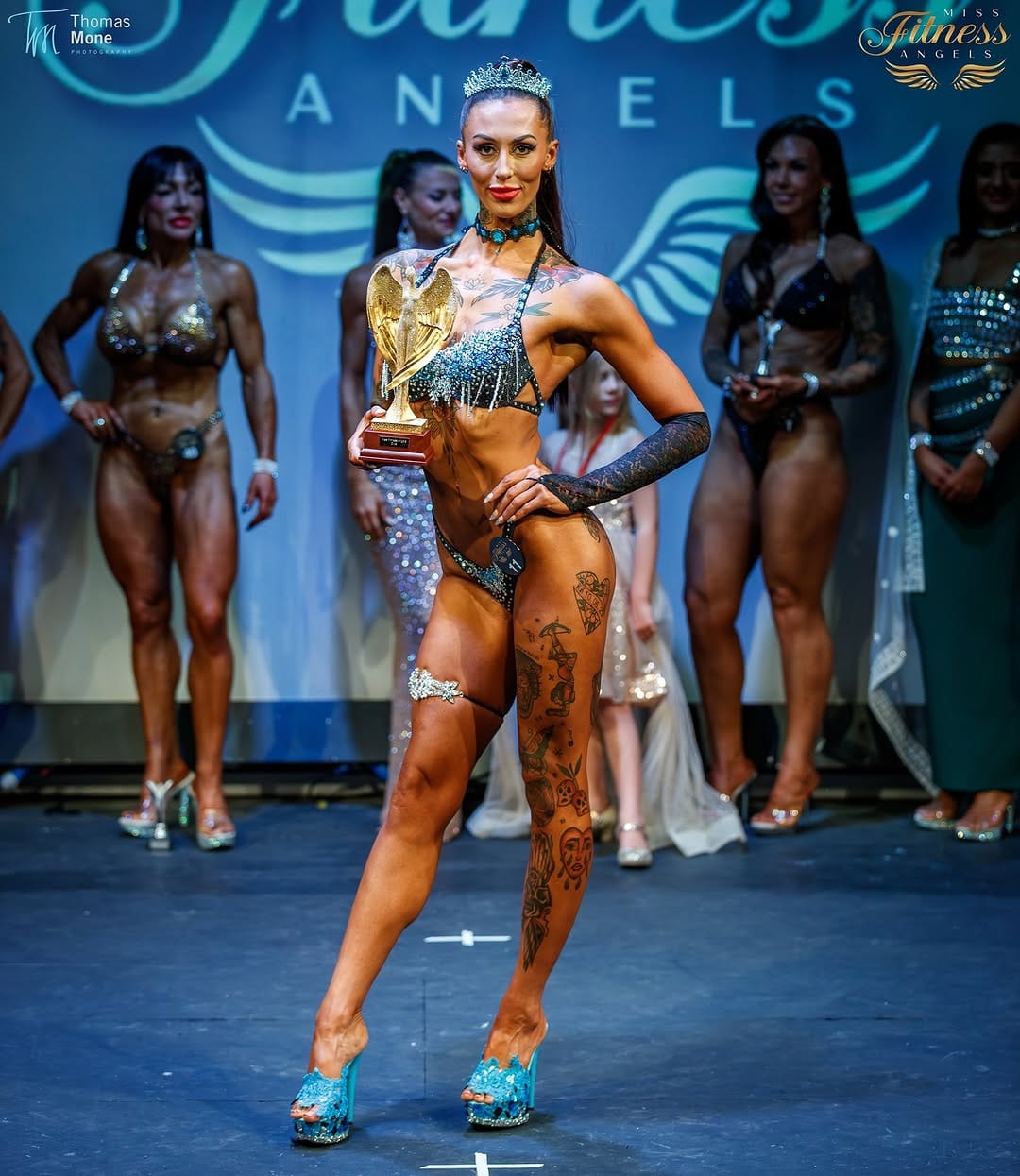 Post 5 by Thomas Mone Photography on Instagram (carousel)