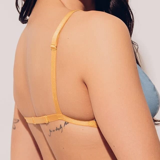 Post 6 by ÔDE Lingerie on Instagram (image)