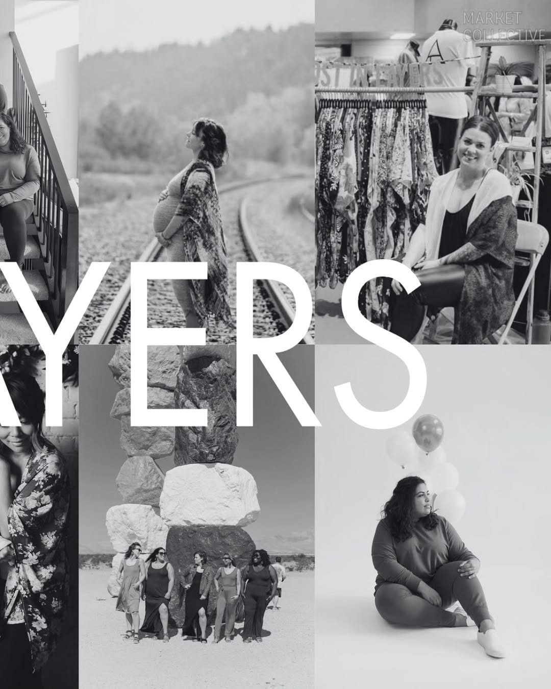 Post 3 by LOST IN LAYERS on Instagram (image)