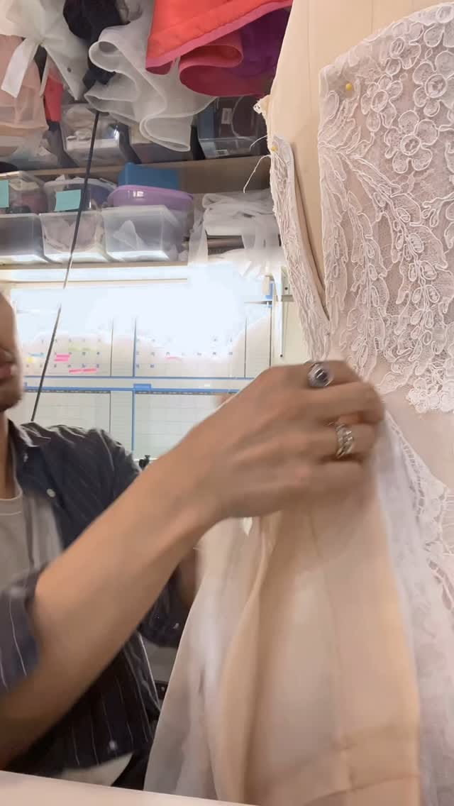 Post 4 by Christopher Paunil on Instagram (video)