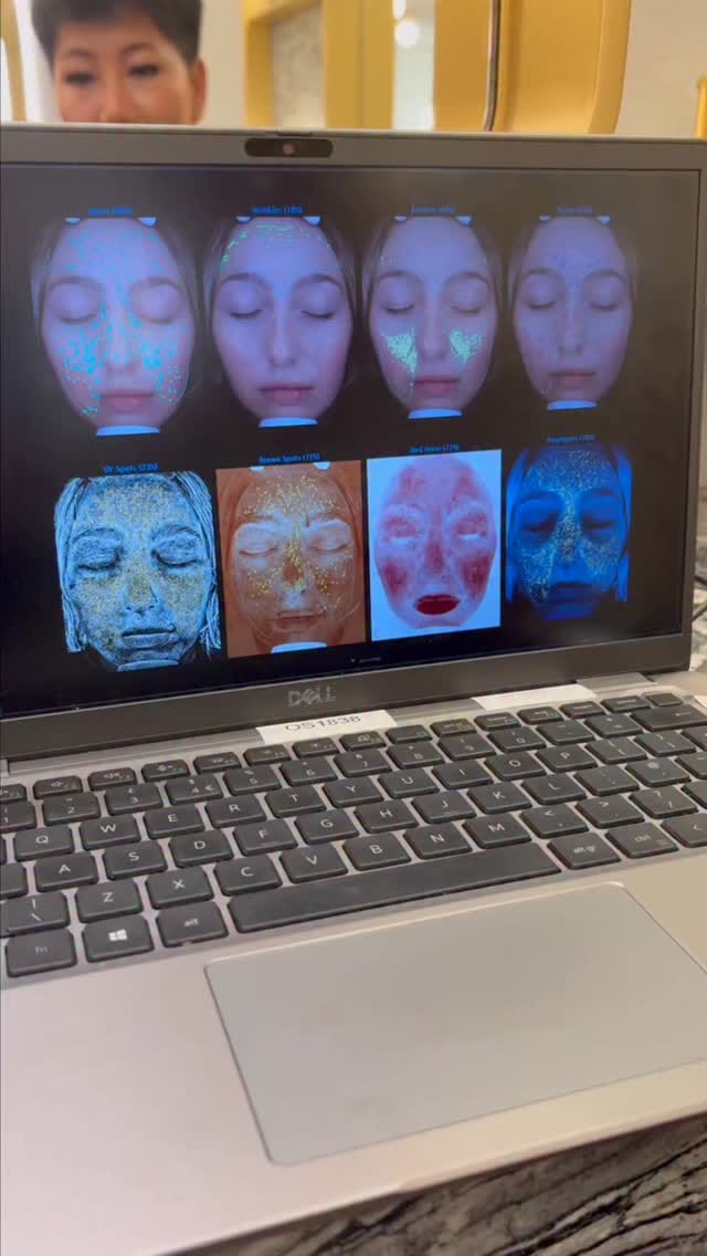 Post 7 by Trabaja en Cruceros • Reclutadores de London Wellness Academy on Instagram (video)