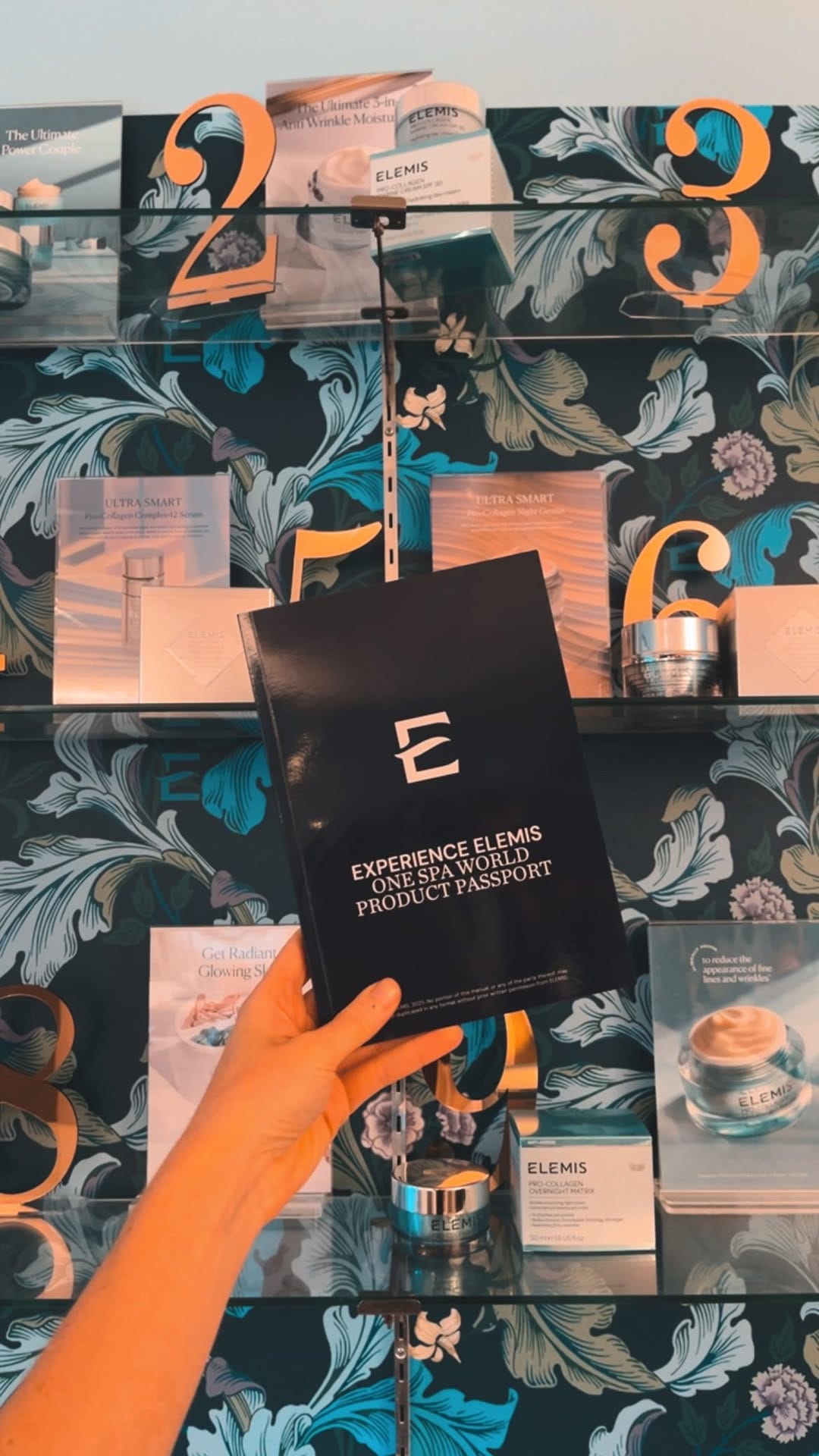 Post 5 by Trabaja en Cruceros • Reclutadores de London Wellness Academy on Instagram (video)