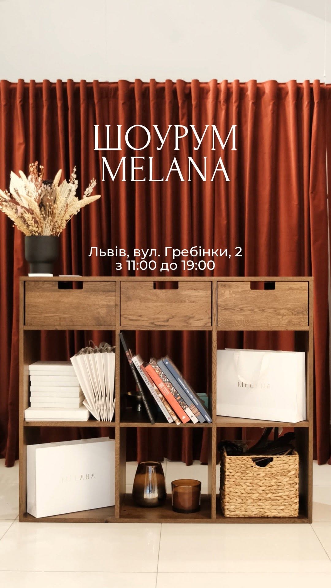 Post 10 by MELANA on Instagram (video)
