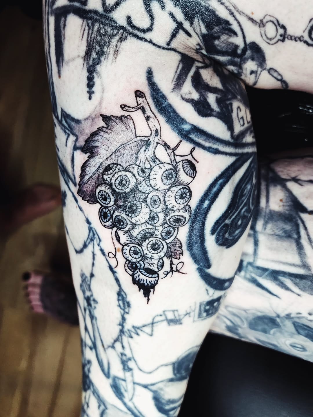 Post 5 by .⸸ ᙏαrιαηηε ⸸. on Instagram (image)