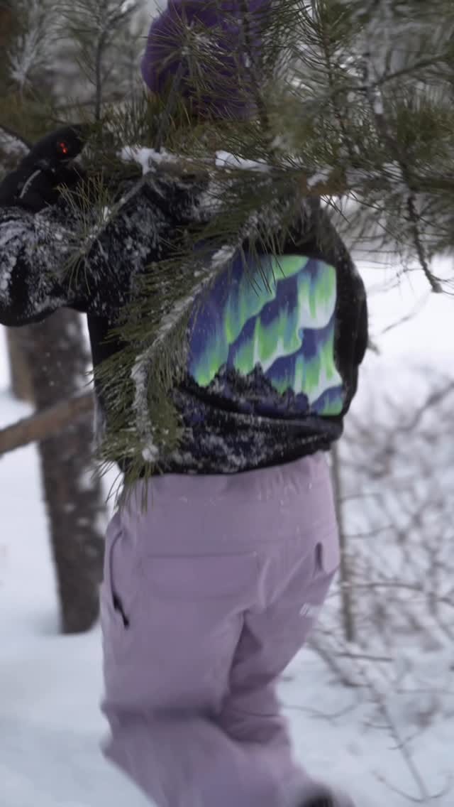Post 7 by YUKON BUILT on Instagram (video)