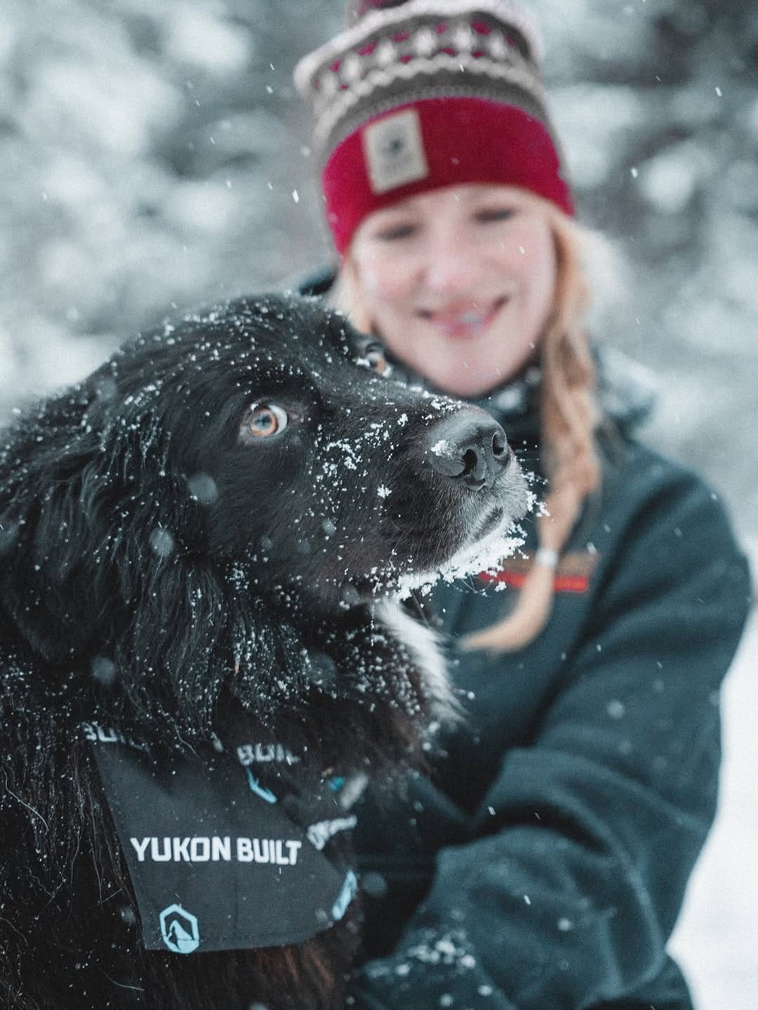 Post 1 by YUKON BUILT on Instagram (image)