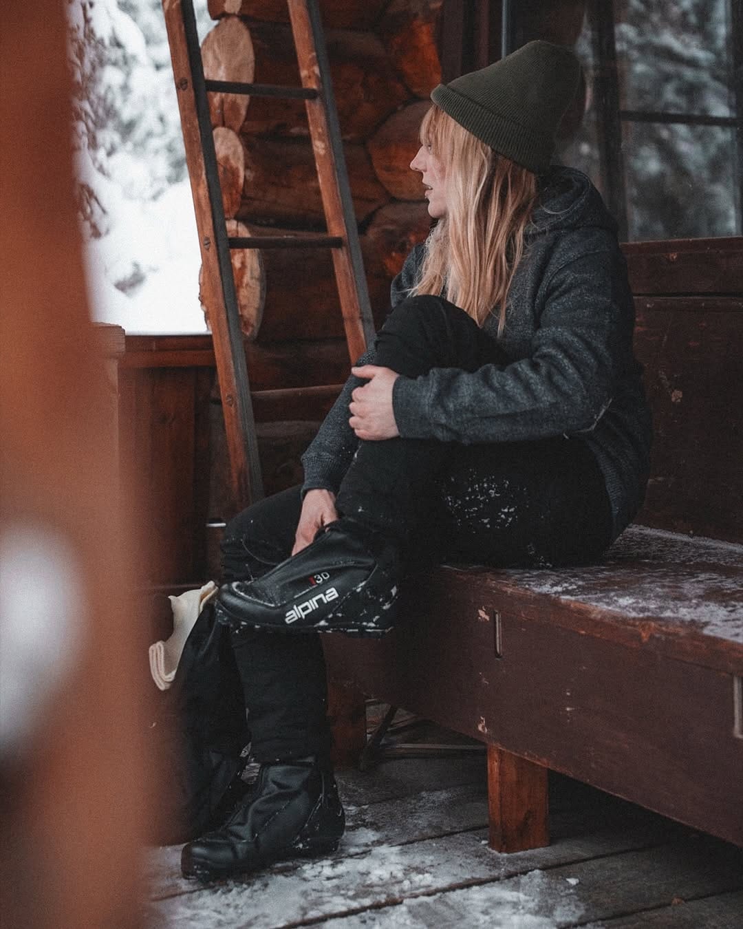 Post 3 by YUKON BUILT on Instagram (carousel)