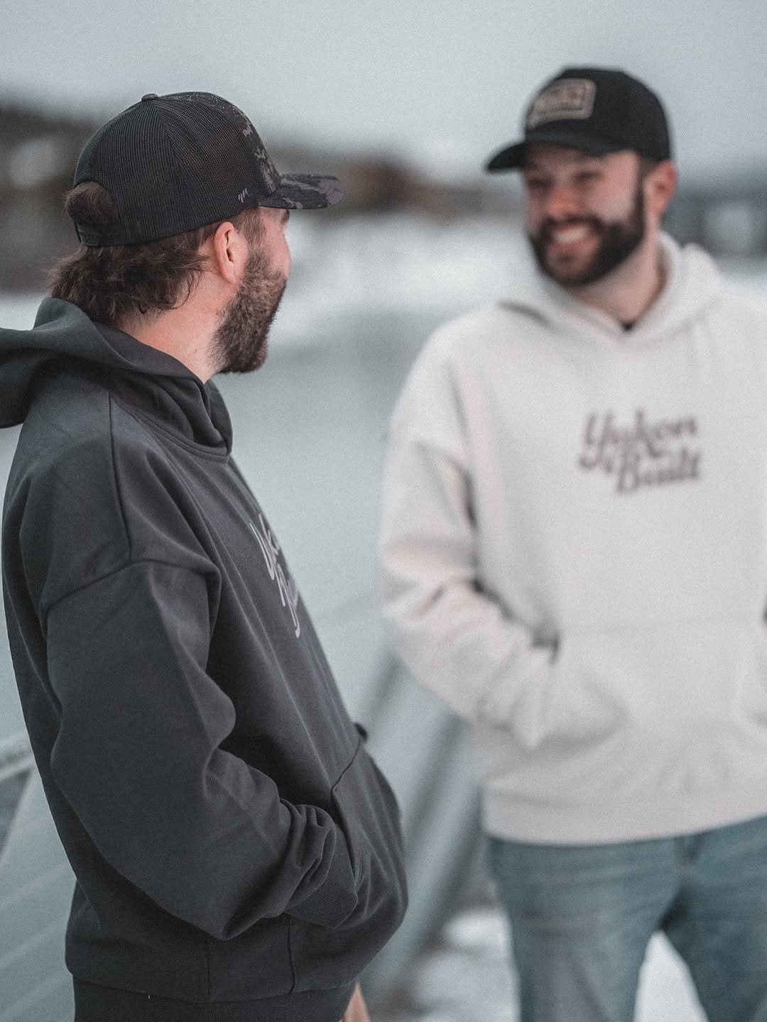 Post 4 by YUKON BUILT on Instagram (carousel)