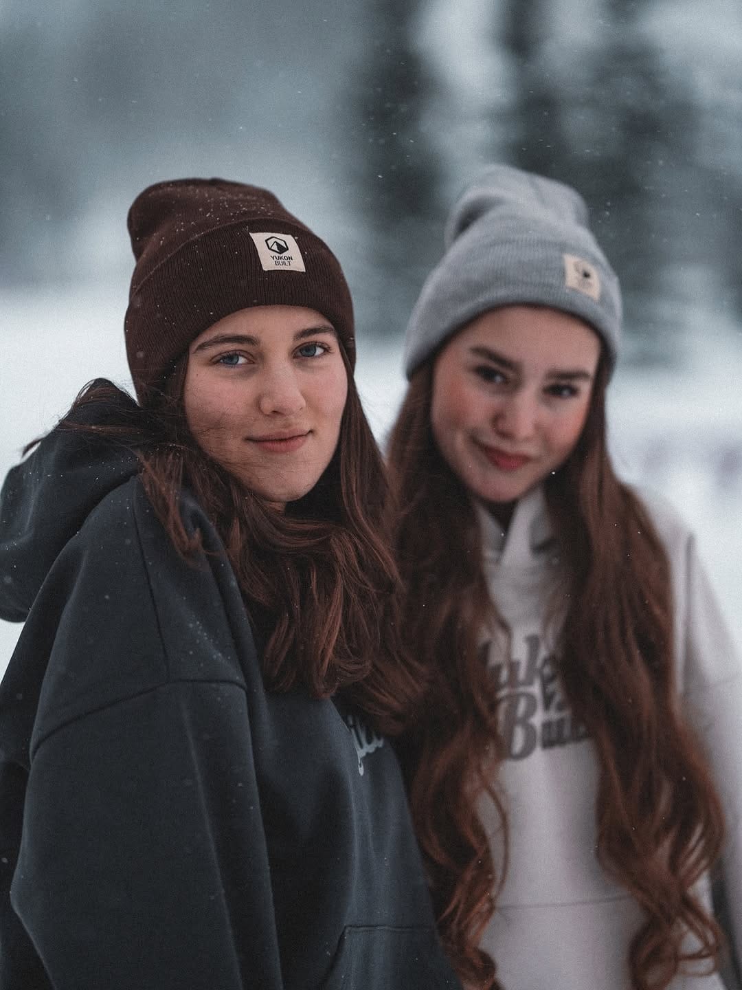 Post 10 by YUKON BUILT on Instagram (image)