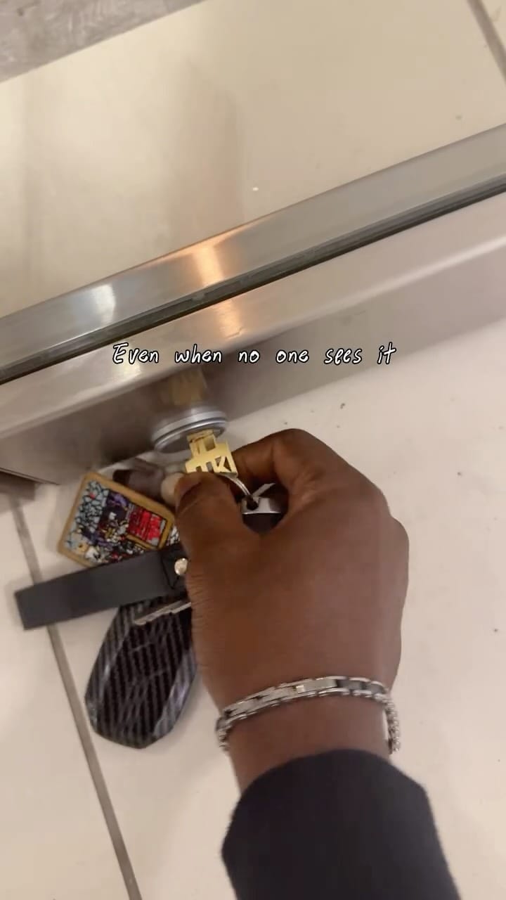 Post 3 by Sinners2Saints on Instagram (video)