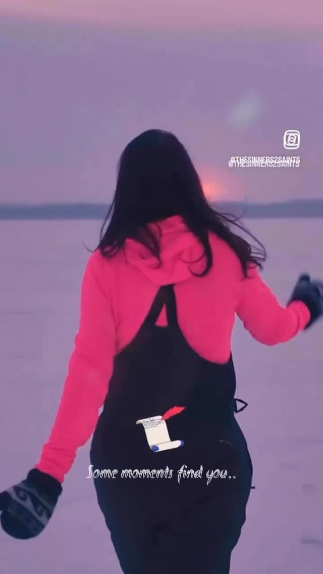 Post 7 by Sinners2Saints on Instagram (video)