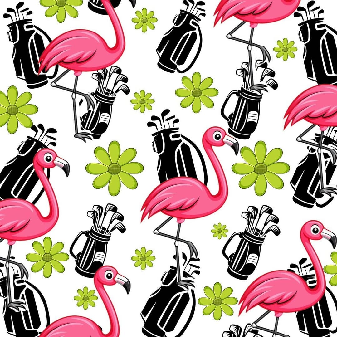 Post 4 by Kandy Golf fashion apparel. on Instagram (image)