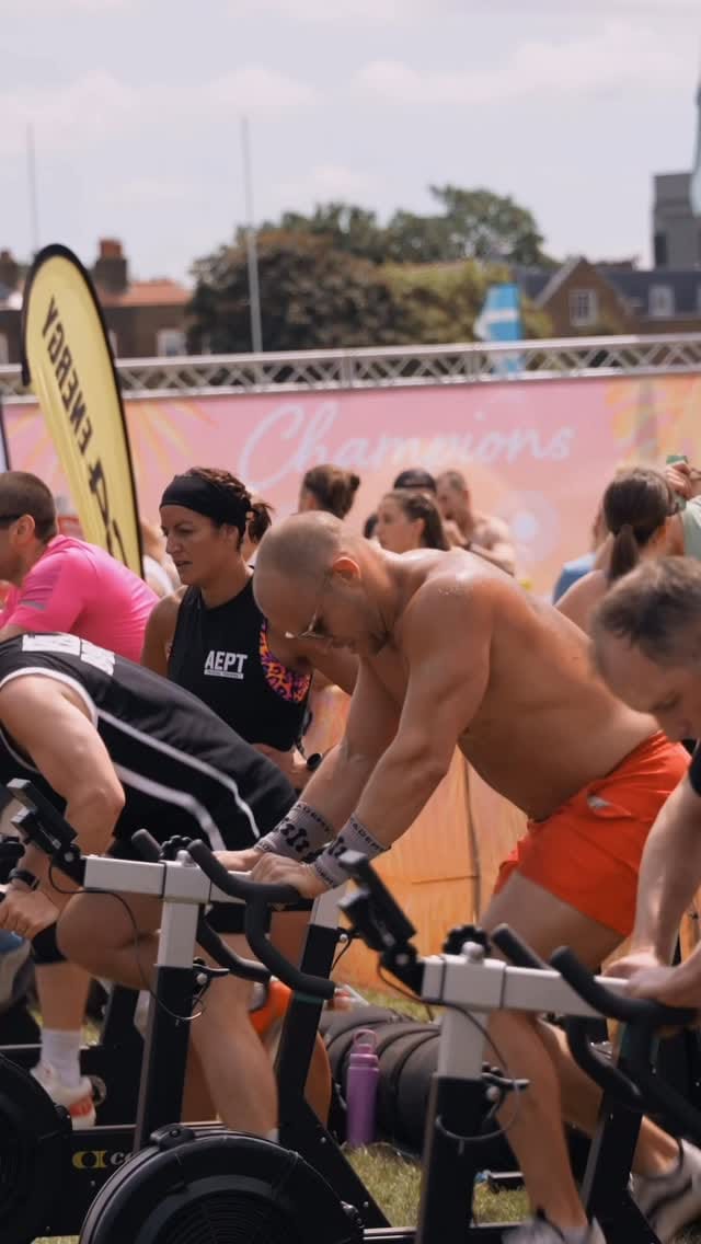 Post 1 by Summer Social on Instagram (video)