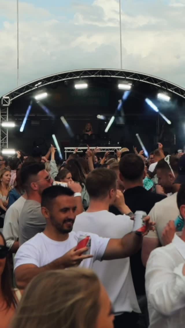 Post 2 by Summer Social on Instagram (video)