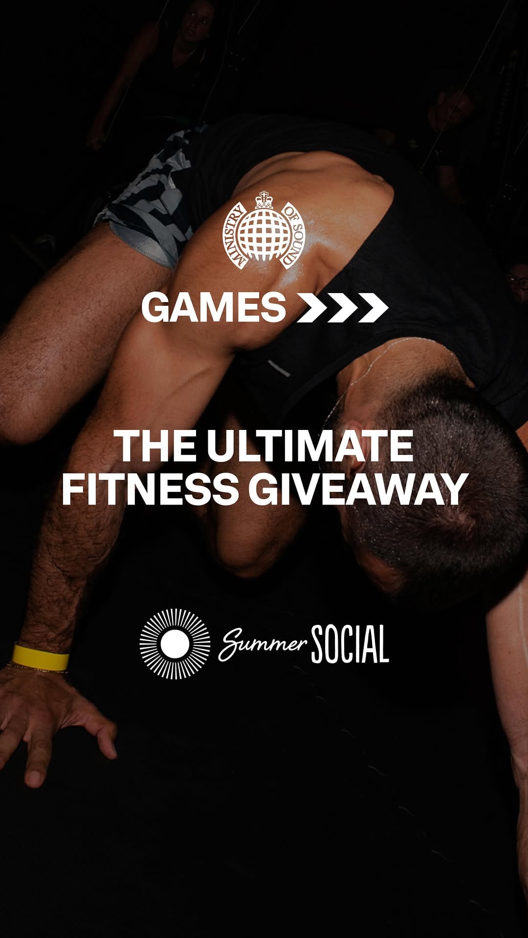 Post 7 by Summer Social on Instagram (video)