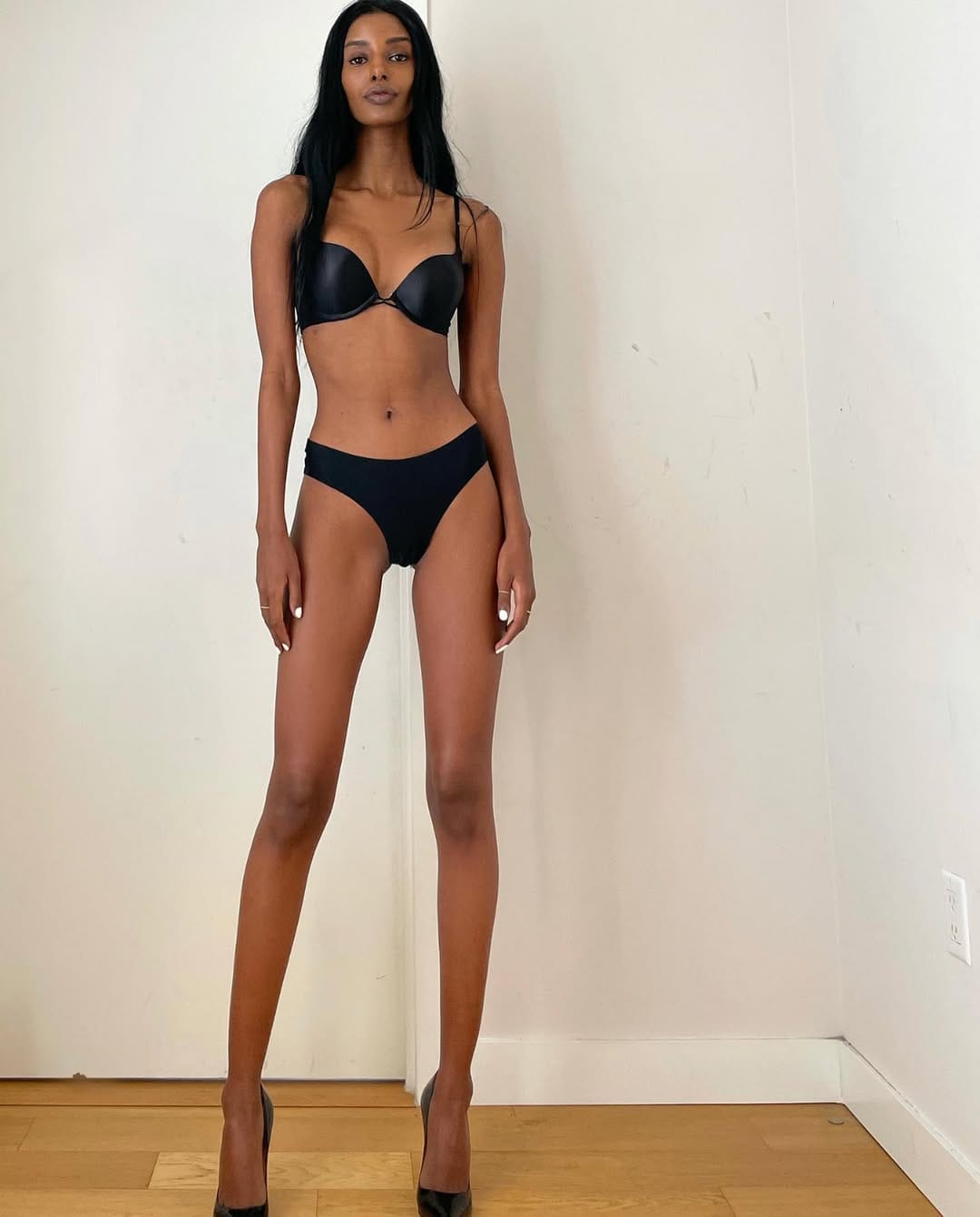 Post 9 by Senait Gidey on Instagram (carousel)