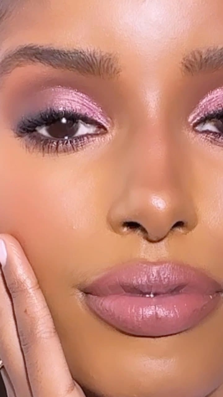 Post 3 by Senait Gidey on Instagram (video)