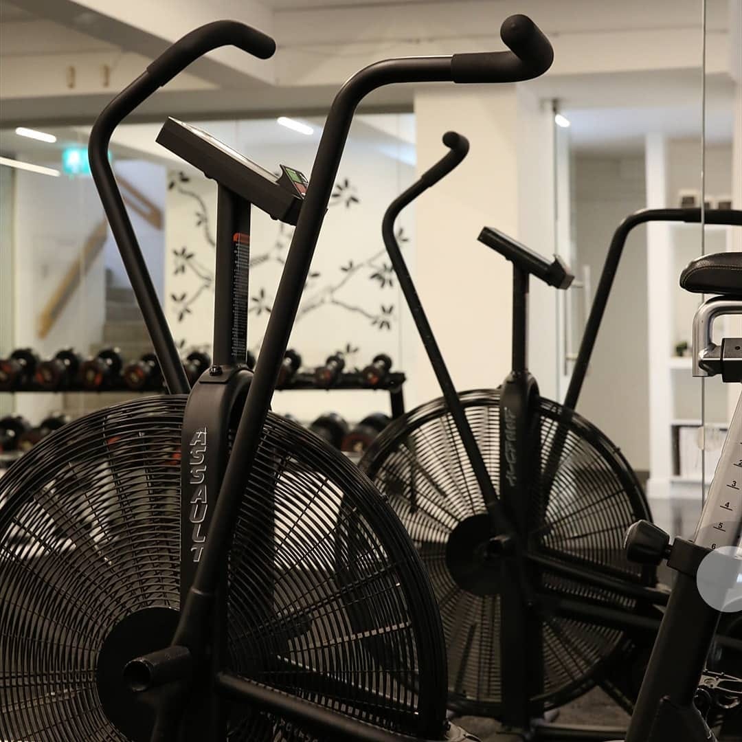 Post 7 by Method Movement on Instagram (image)