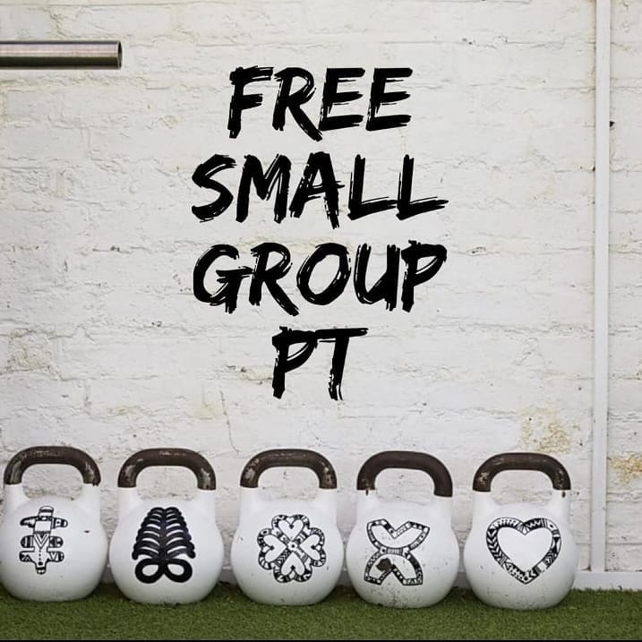 Post 9 by Method Movement on Instagram (image)