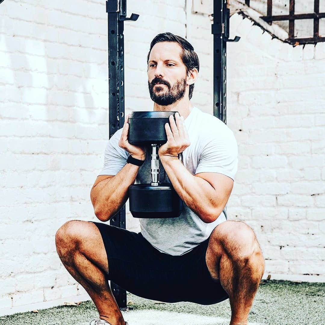 Post 2 by Method Movement on Instagram (image)