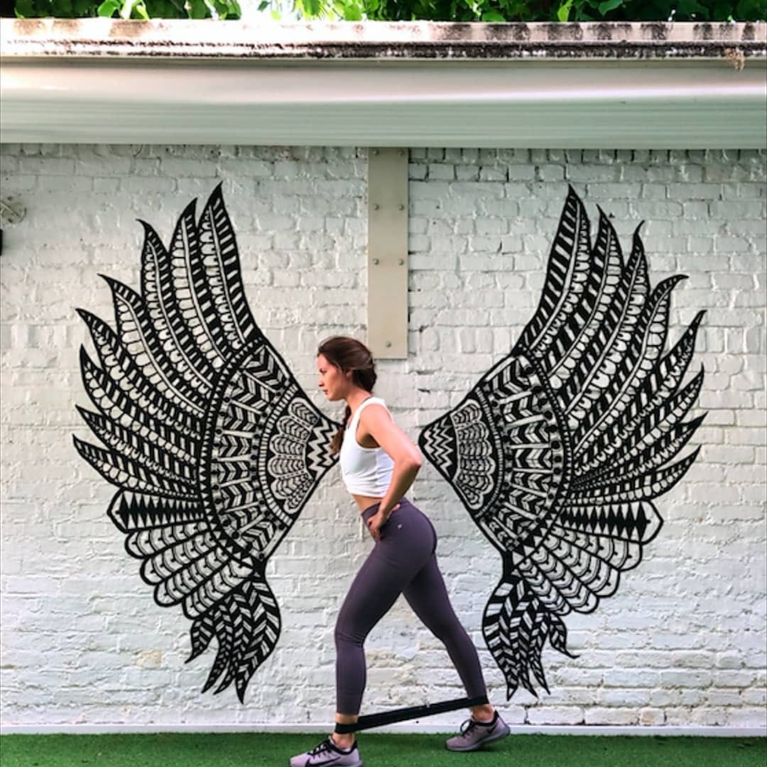 Post 4 by Method Movement on Instagram (image)