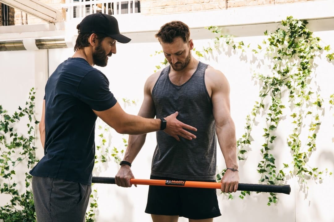 Post 10 by Method Movement on Instagram (image)