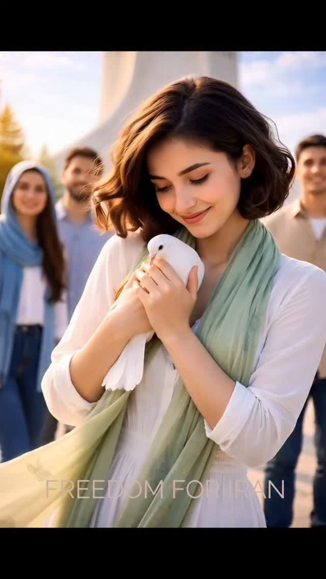 Post 6 by Afsaneh Reihanifard on Instagram (video)