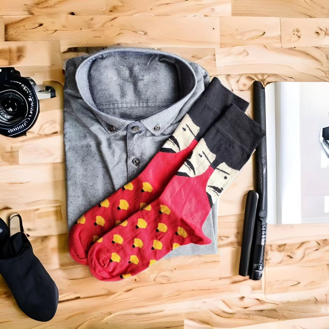 Post 8 by Canadian Things on Instagram (image)