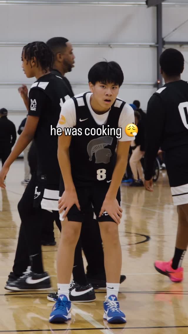 Post 10 by Team Spartans on Instagram (video)