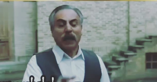 Post 10 by Omid Noroozi on Instagram (video)