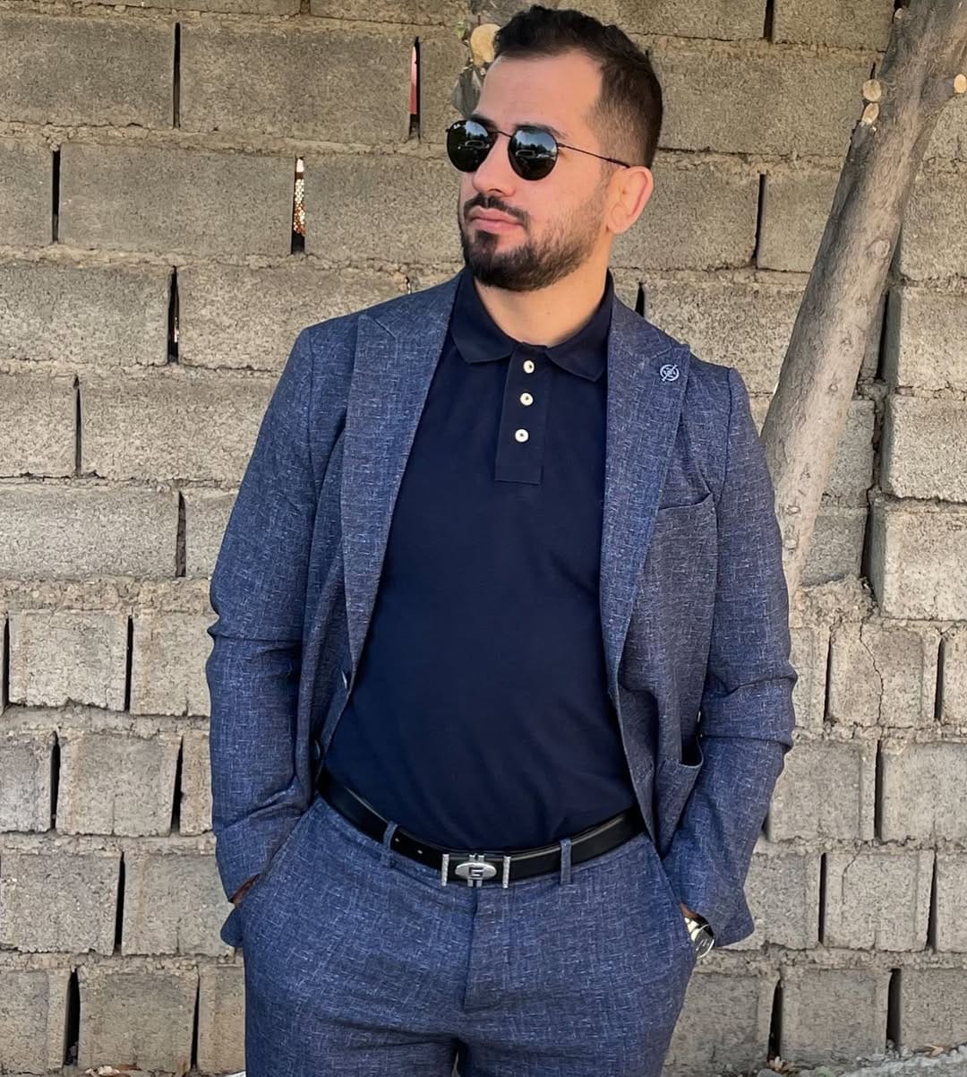 Post 8 by Omid Noroozi on Instagram (image)