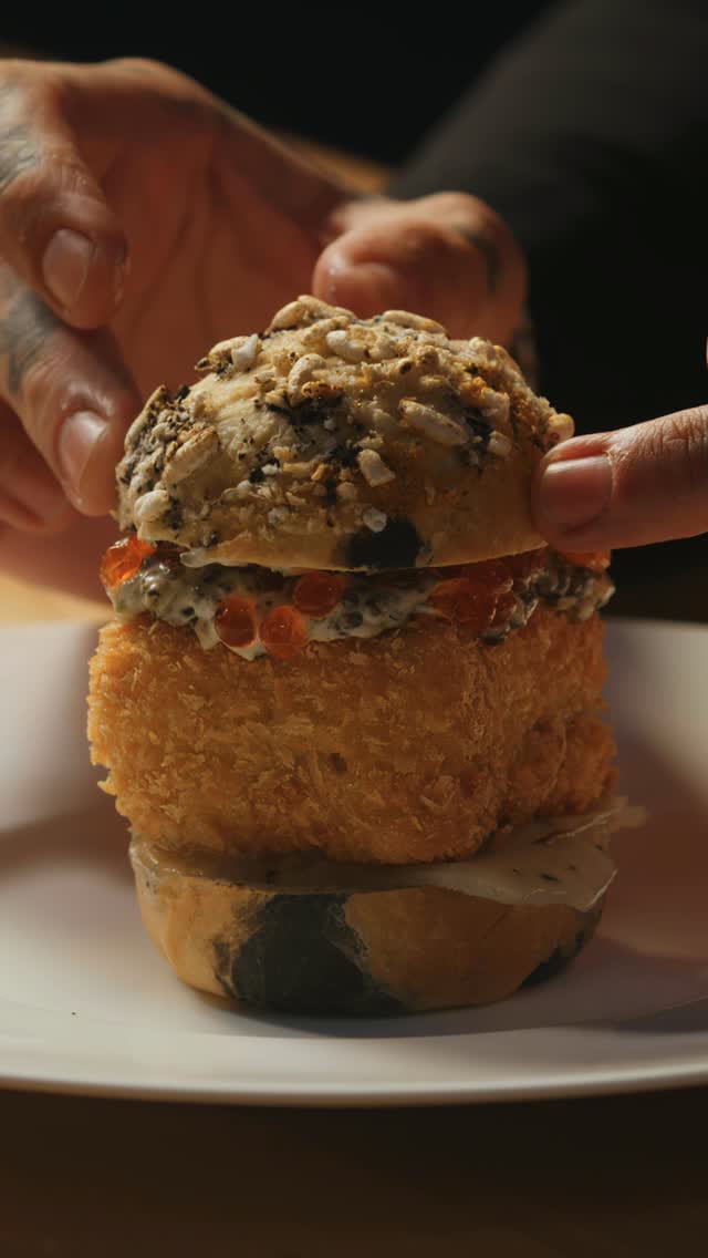 Post 6 by Search And Rescue Denim on Instagram (video)