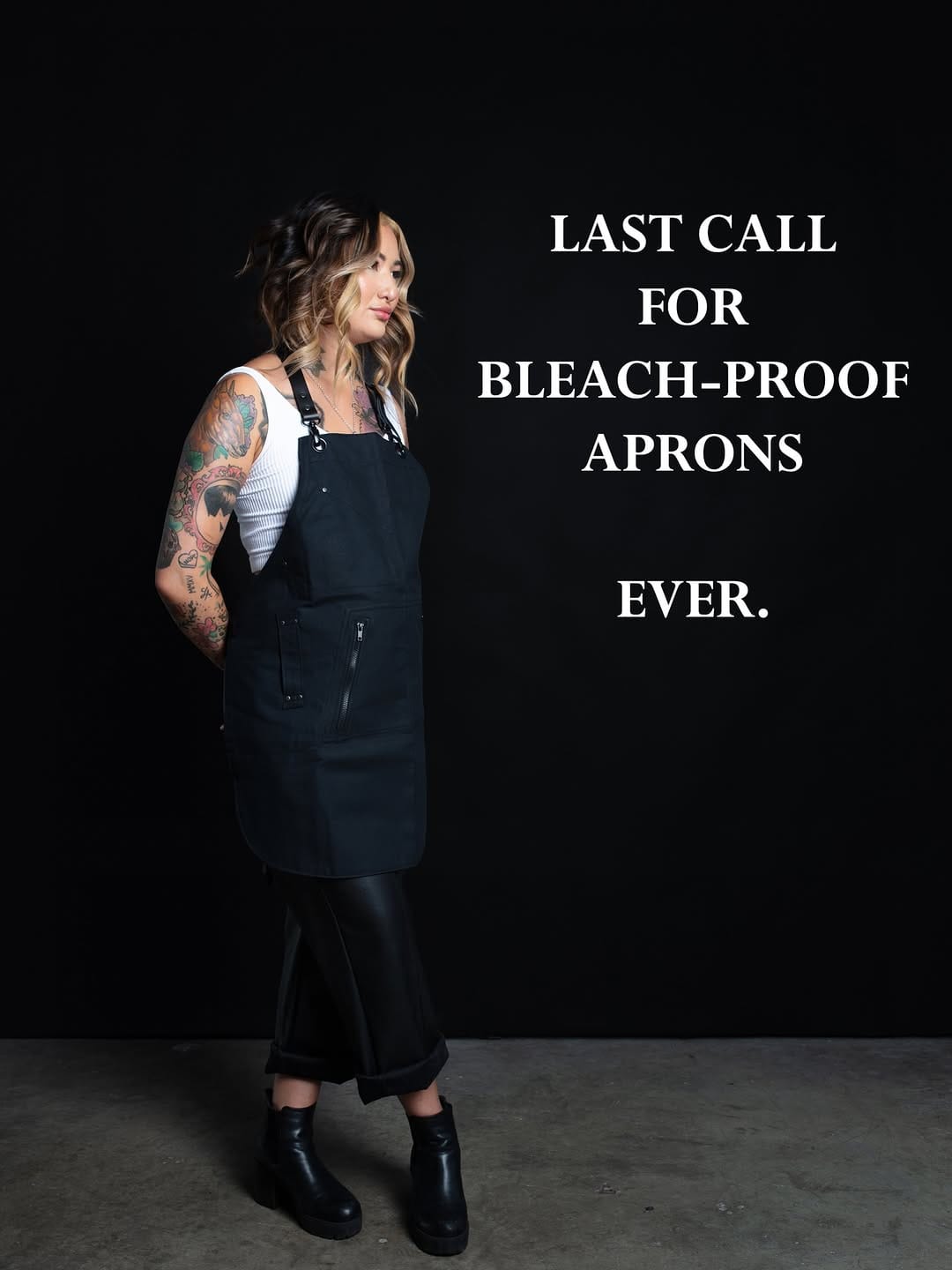 Post 1 by Search And Rescue Denim on Instagram (image)