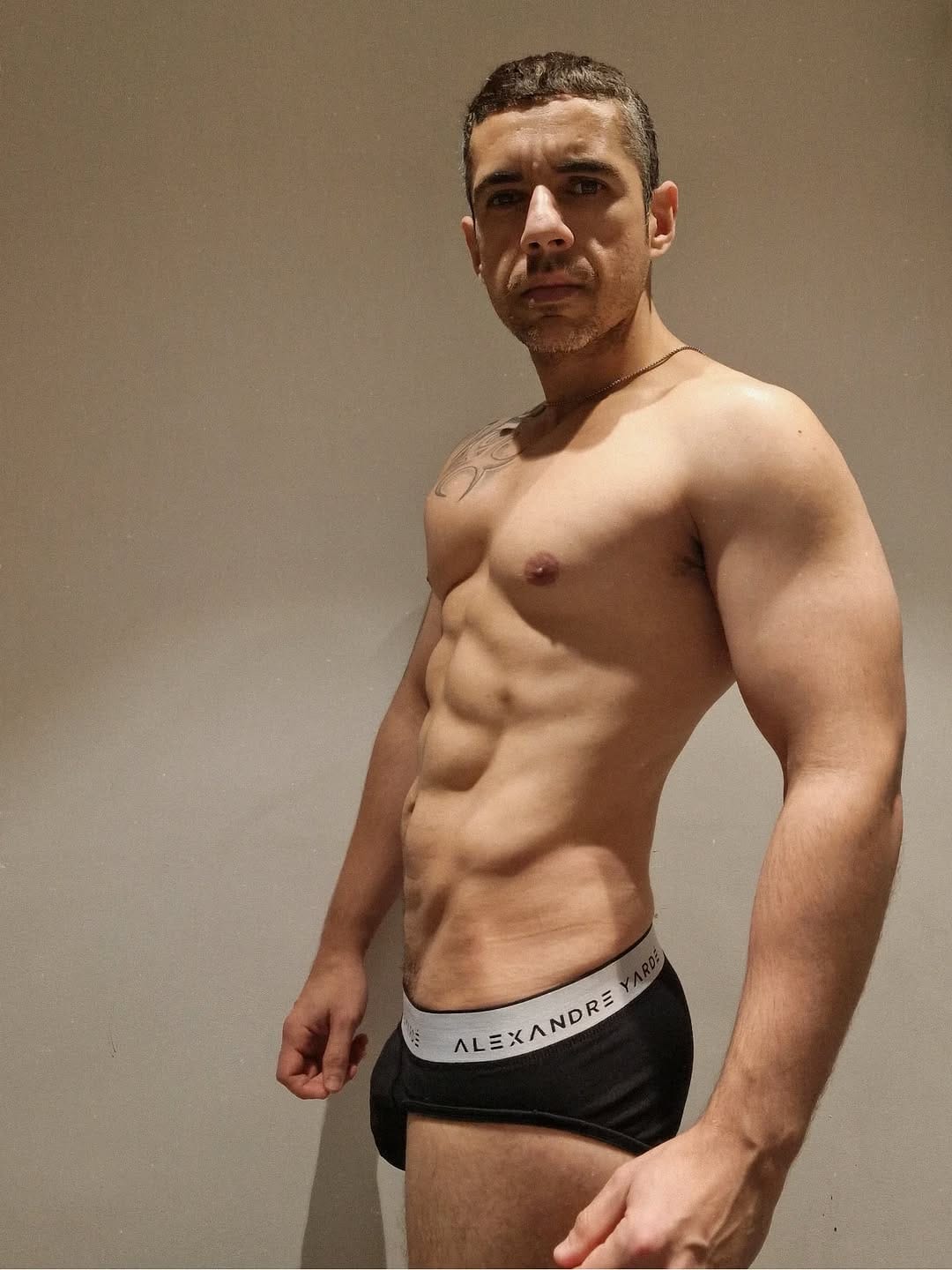 Post 5 by Jean Carlos Da Costa on Instagram (image)