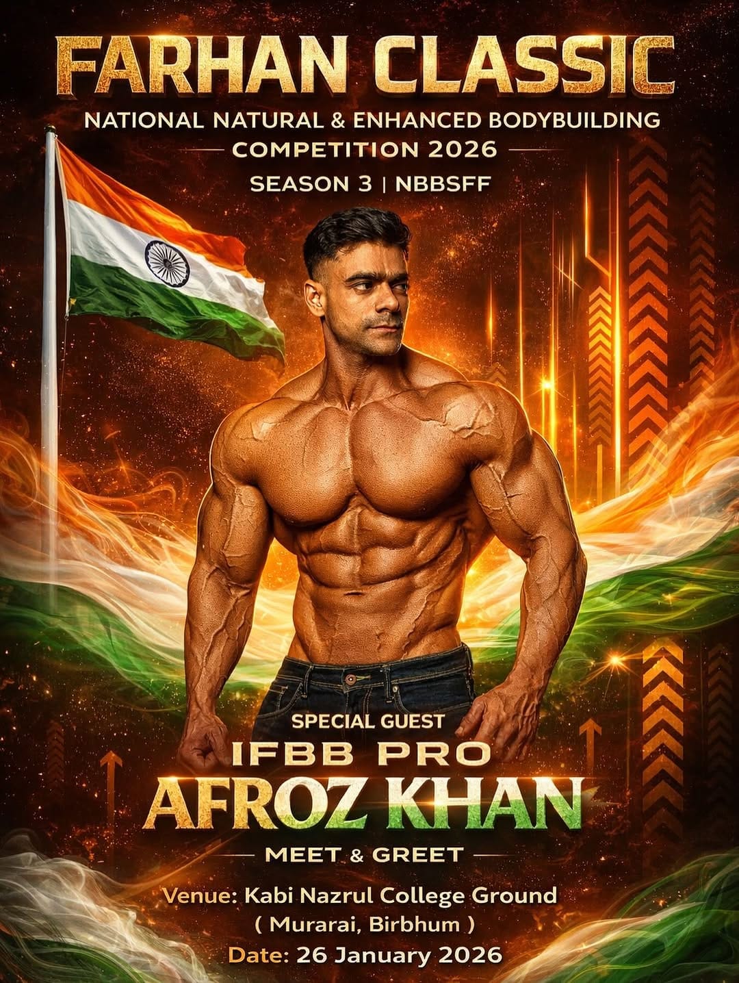 Post 3 by Md Afroz Khichi on Instagram (image)