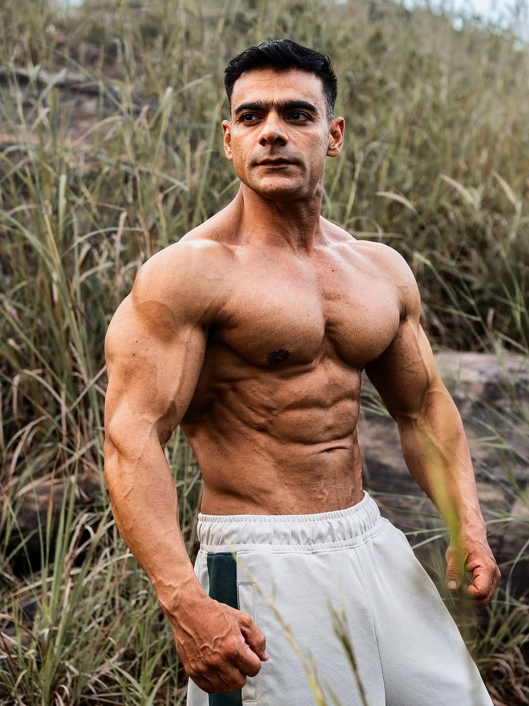 Post 7 by Md Afroz Khichi on Instagram (image)
