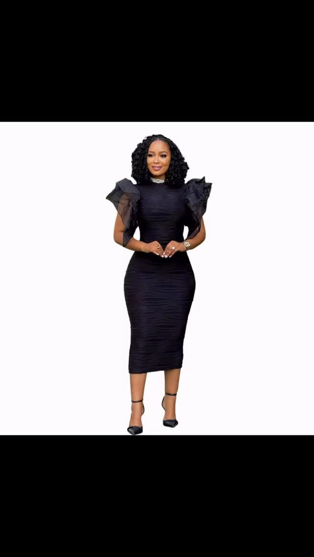 Post 4 by GoPals Fashion on Instagram (video)
