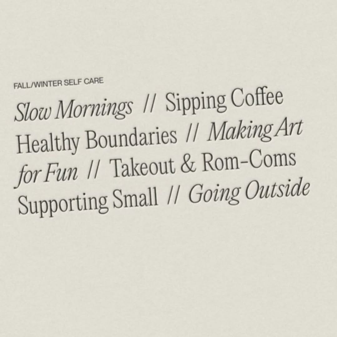 Post 3 by JV Studios & Boutique on Instagram (image)