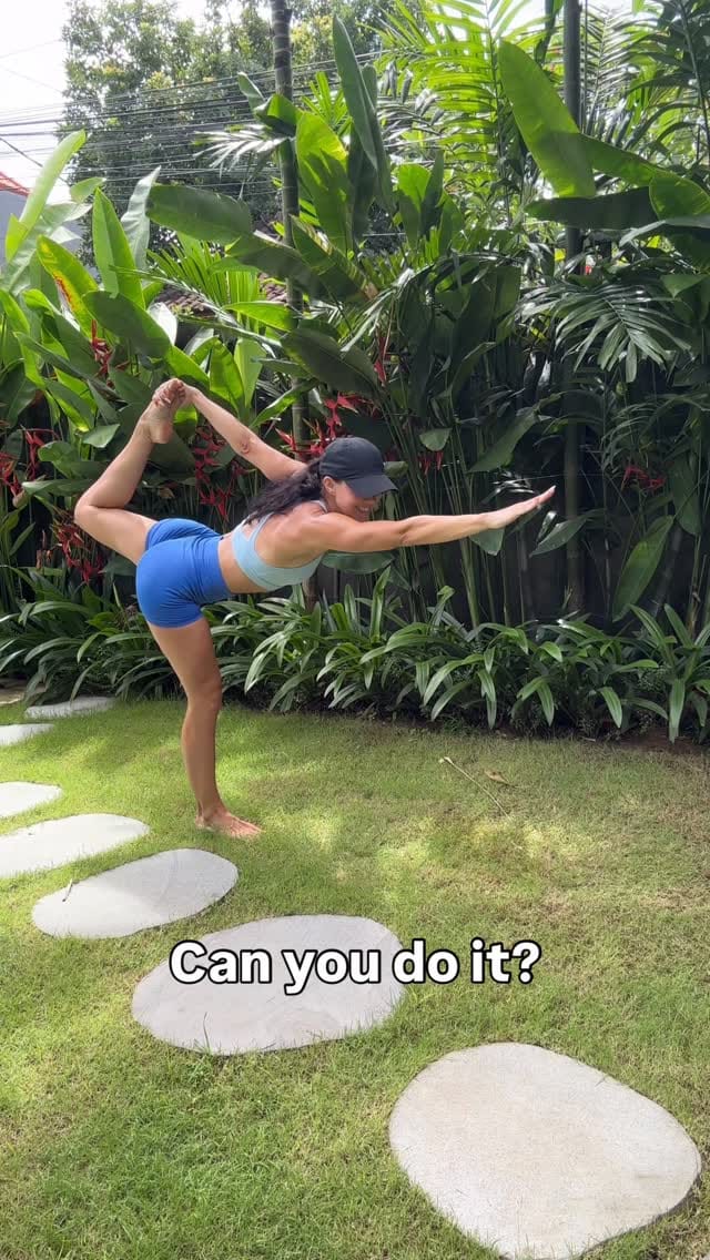 Post 2 by Kristel Klein - |Personal Trainer| on Instagram (video)