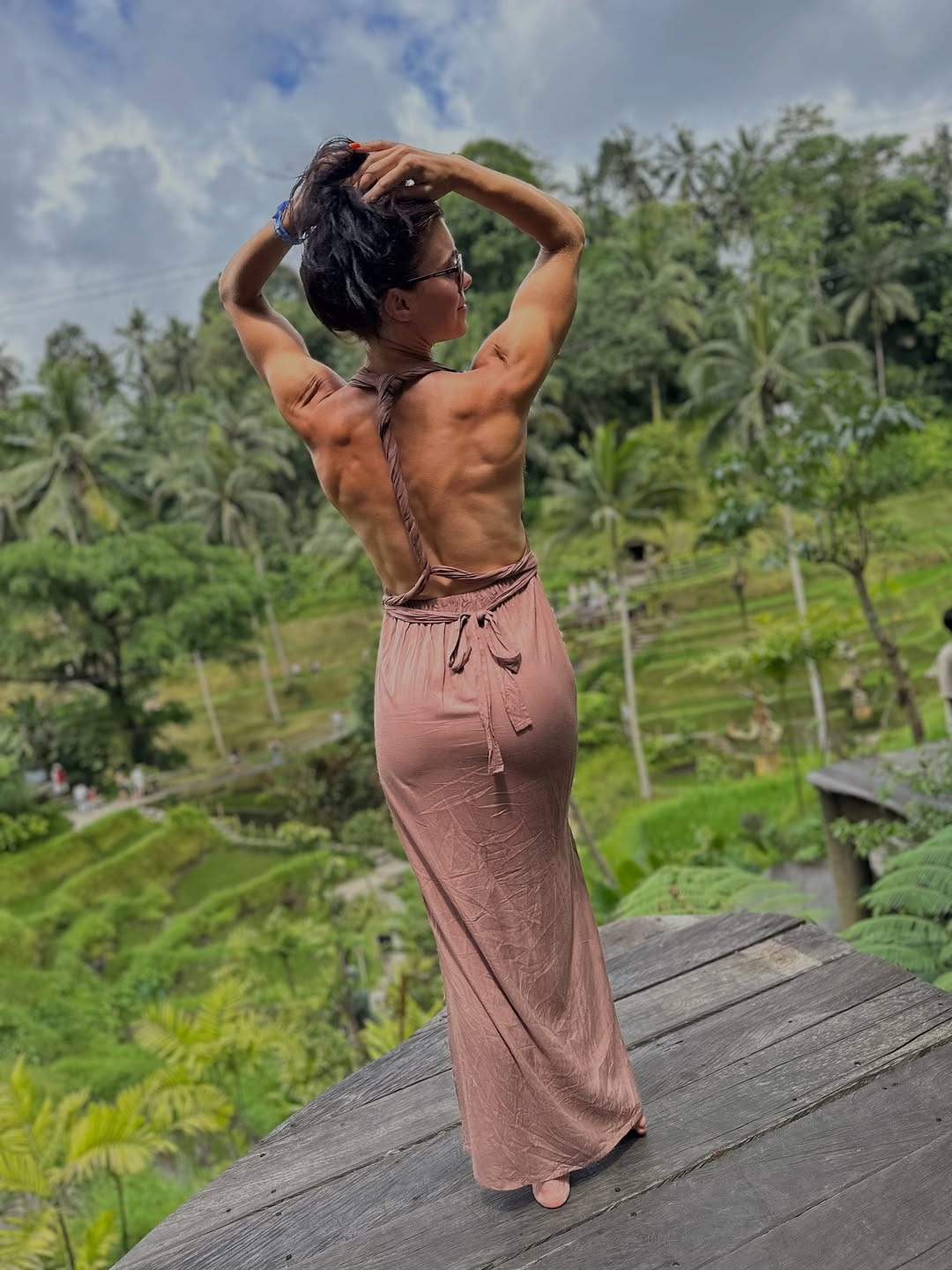 Post 1 by Kristel Klein - |Personal Trainer| on Instagram (image)