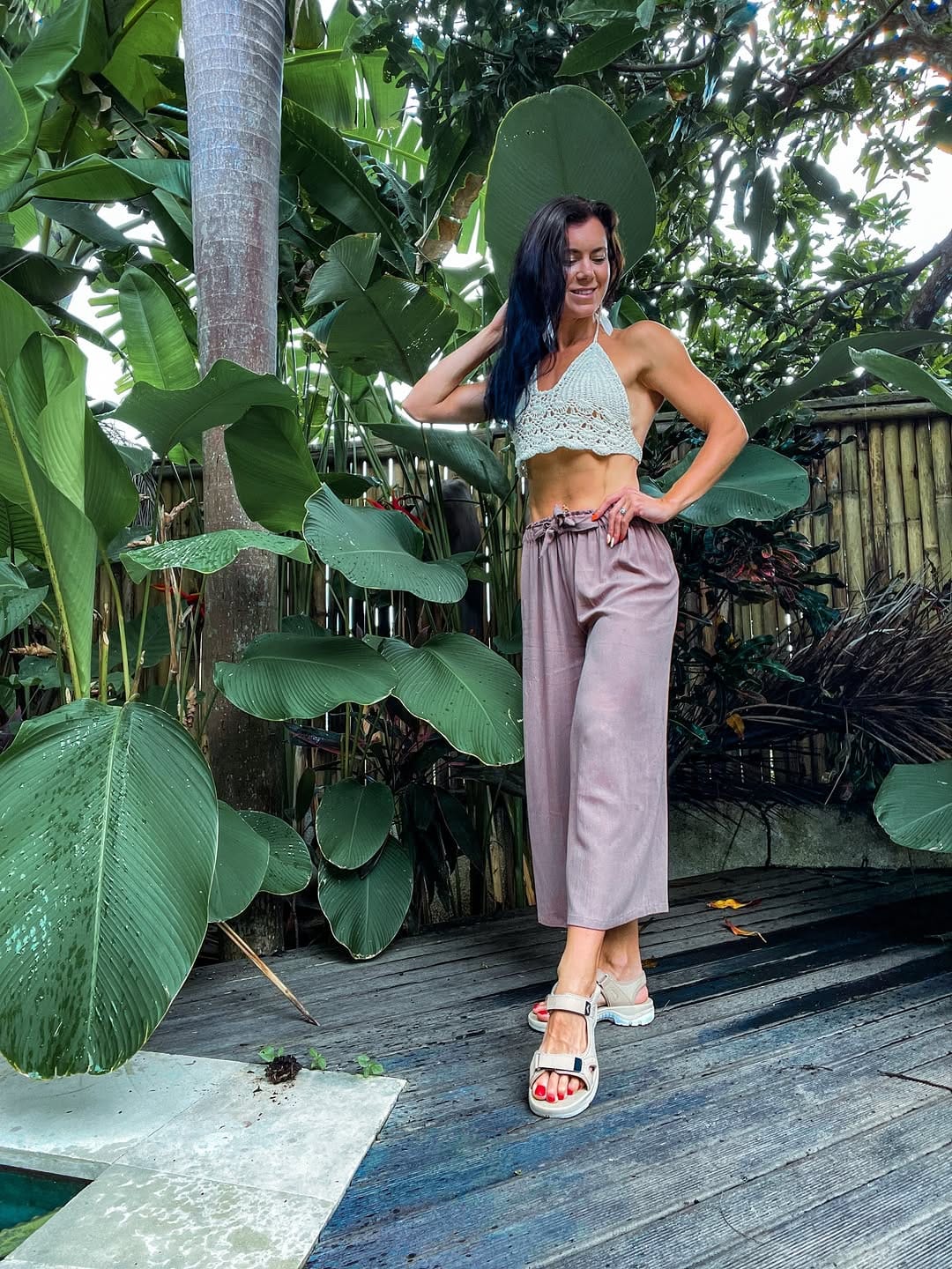 Post 6 by Kristel Klein - |Personal Trainer| on Instagram (image)