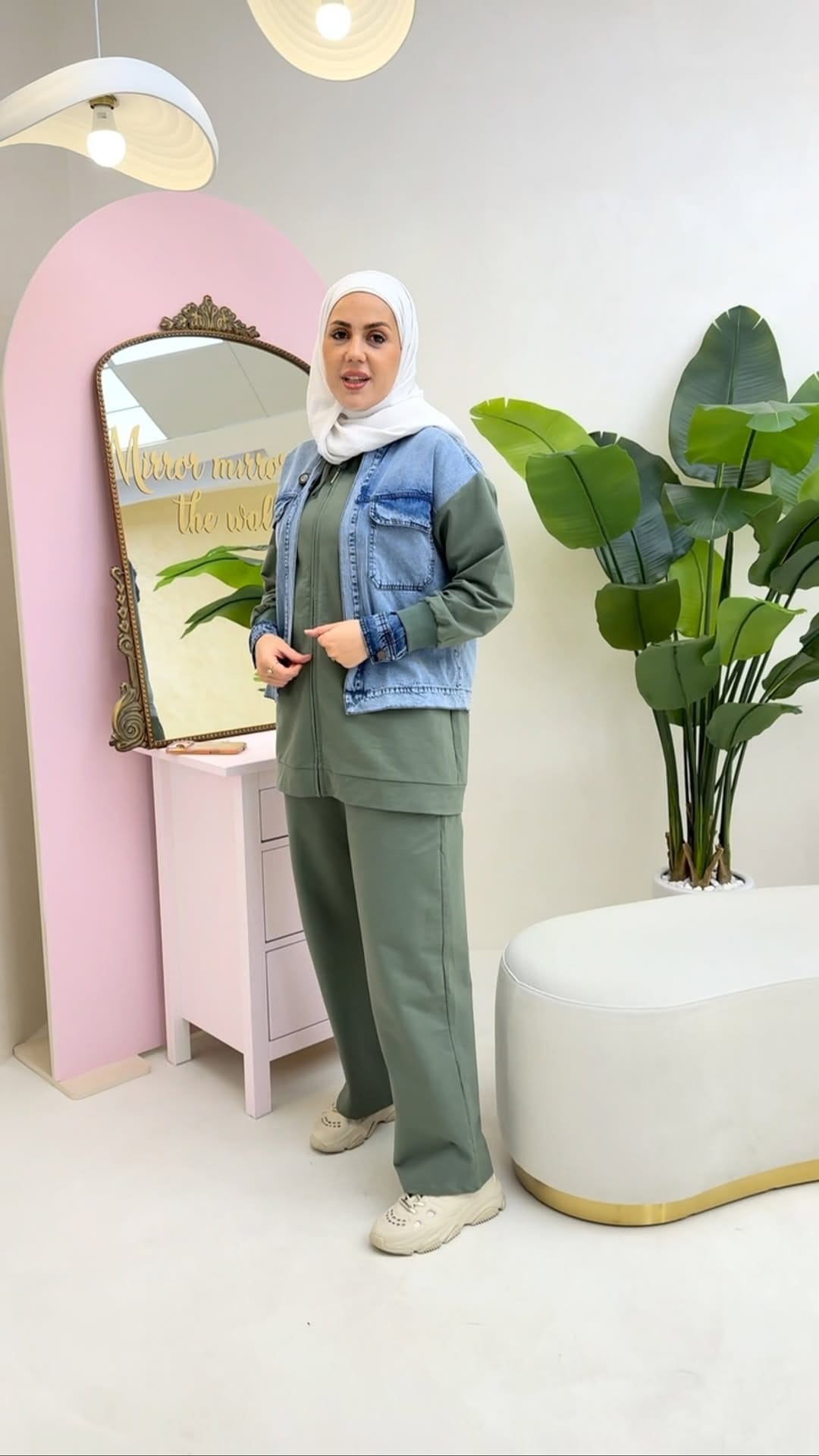 Post 7 by Abeer Al Aswad on Instagram (video)