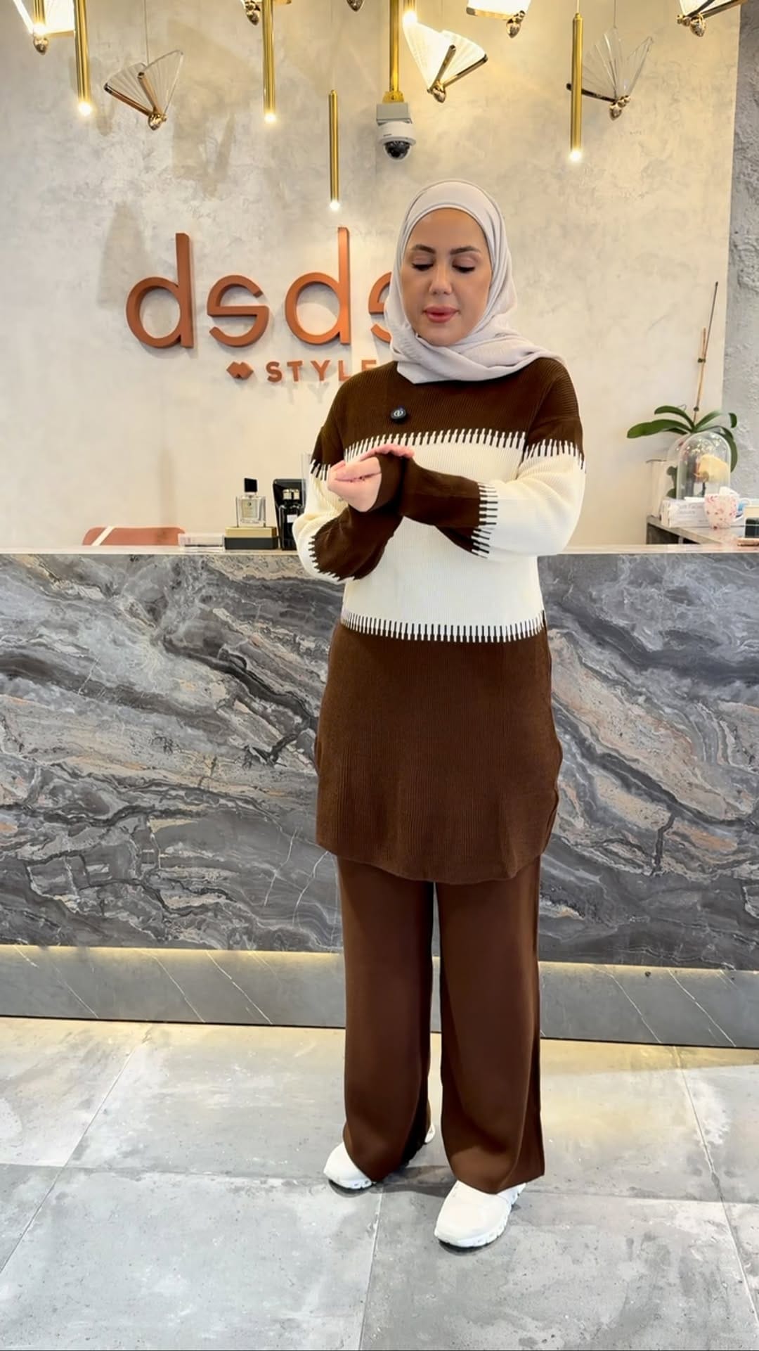 Post 10 by Abeer Al Aswad on Instagram (video)