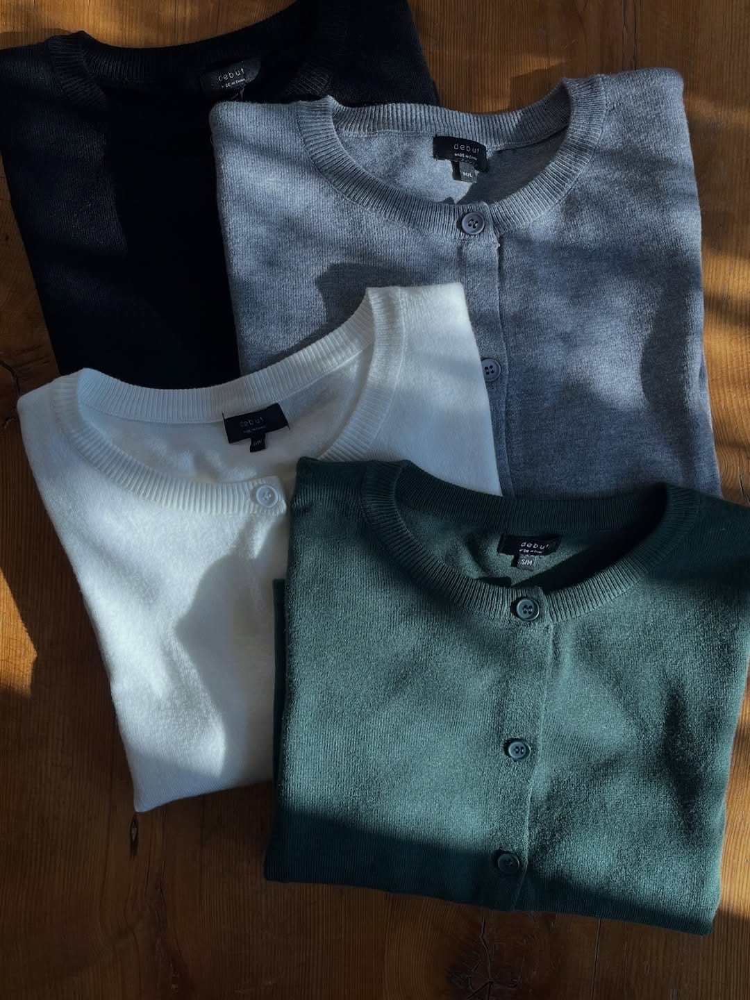 Post 7 by Risqué Clothing on Instagram (carousel)