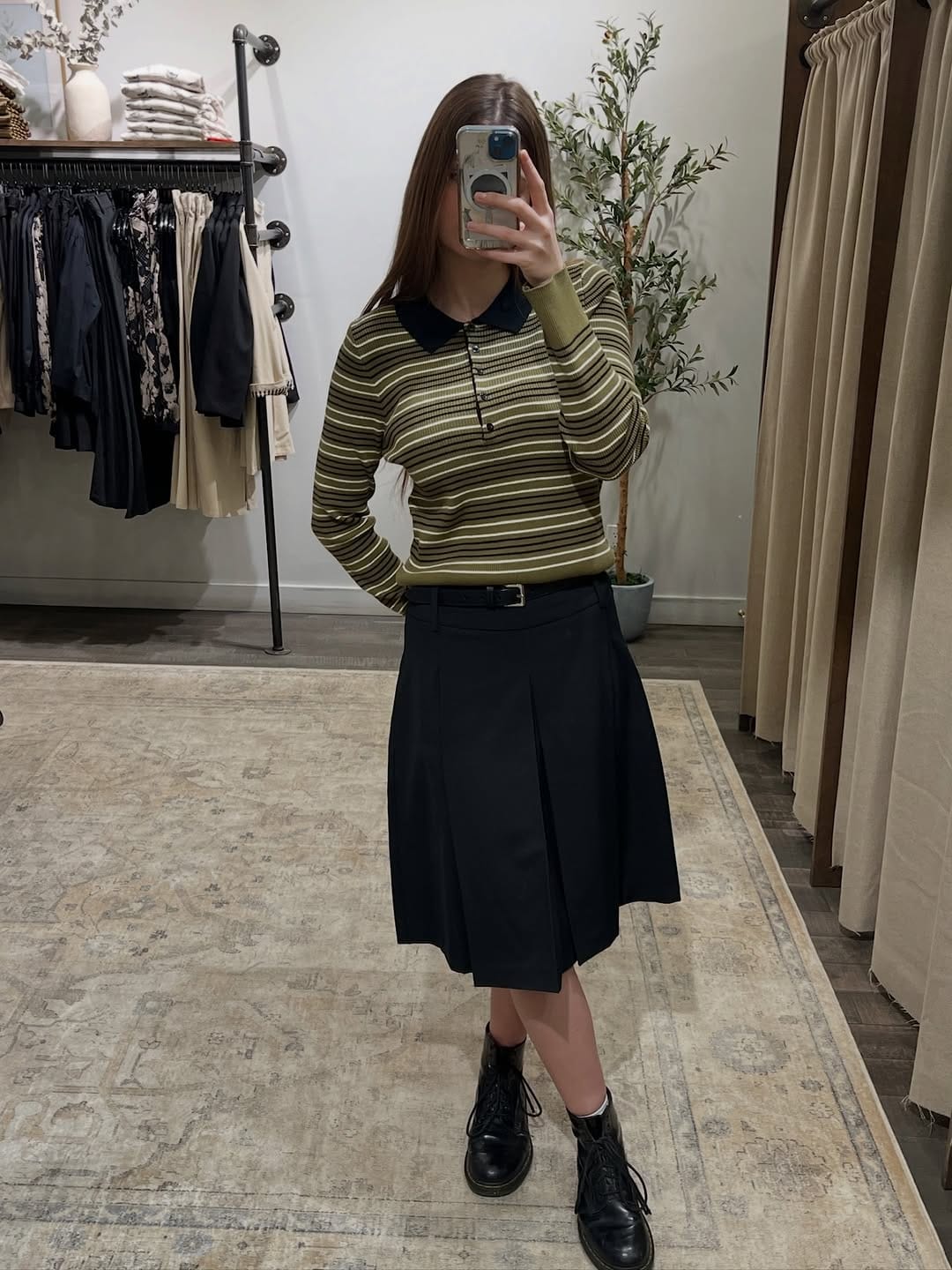 Post 9 by Risqué Clothing on Instagram (carousel)