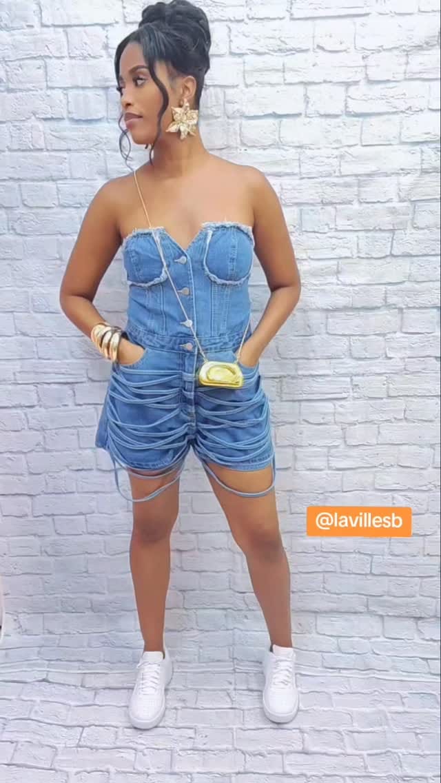 Post 4 by Laville's Boutique on Instagram (video)